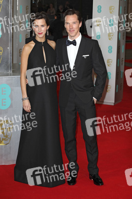 68. BAFTA Awards, London