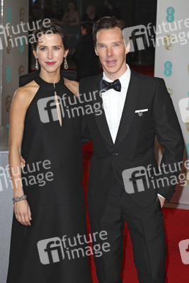 68. BAFTA Awards, London