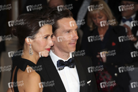 68. BAFTA Awards, London