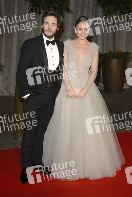 BAFTA Awards After Dinner, London