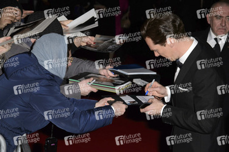 BAFTA Awards After Dinner, London