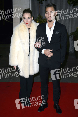 BAFTA Awards After Dinner, London