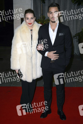 BAFTA Awards After Dinner, London