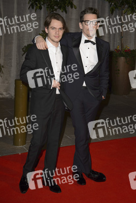BAFTA Awards After Dinner, London