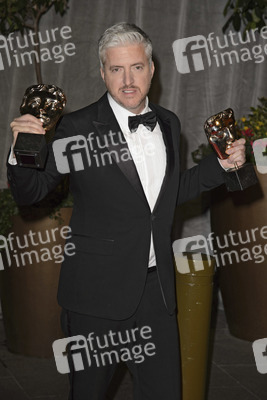 BAFTA Awards After Dinner, London