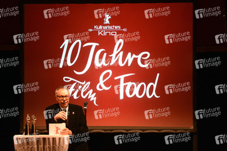 Berlinale Kamera Verleihung, Berlinale 2015