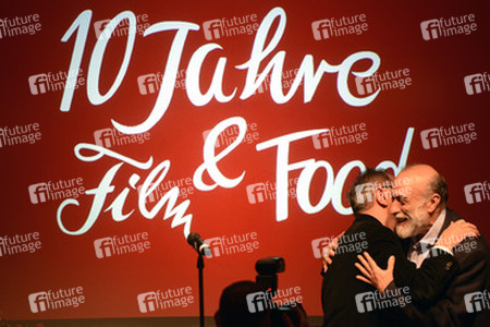 Berlinale Kamera Verleihung, Berlinale 2015