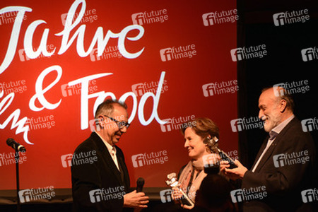Berlinale Kamera Verleihung, Berlinale 2015