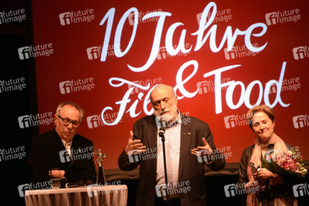 Berlinale Kamera Verleihung, Berlinale 2015