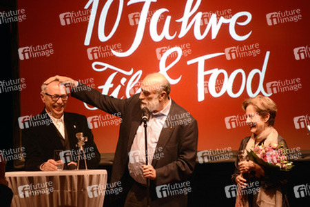 Berlinale Kamera Verleihung, Berlinale 2015