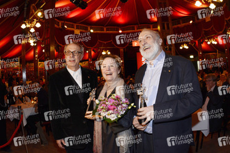 Berlinale Kamera Verleihung, Berlinale 2015