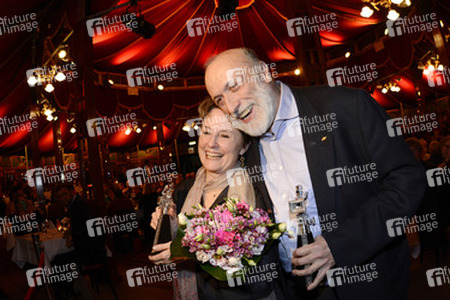 Berlinale Kamera Verleihung, Berlinale 2015