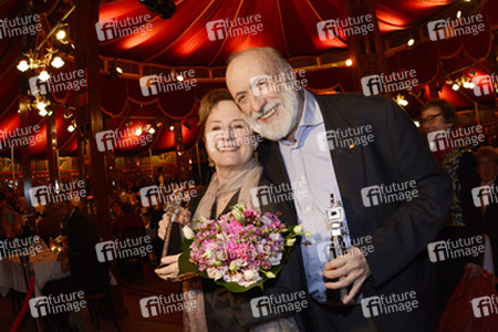 Berlinale Kamera Verleihung, Berlinale 2015