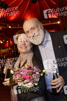 Berlinale Kamera Verleihung, Berlinale 2015