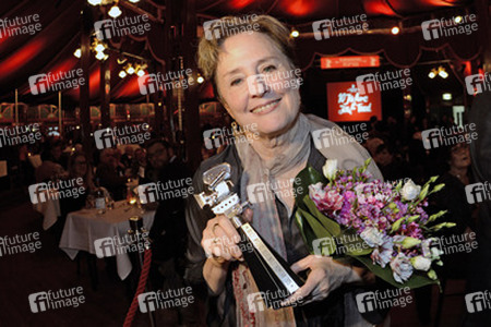 Berlinale Kamera Verleihung, Berlinale 2015