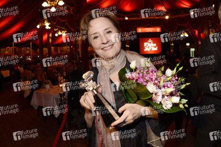Berlinale Kamera Verleihung, Berlinale 2015