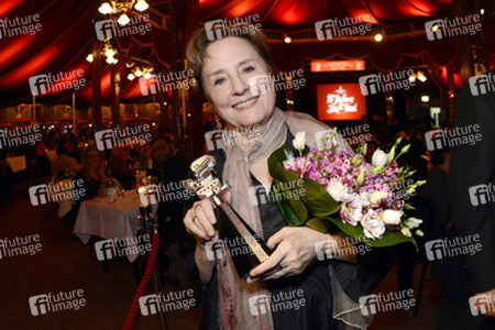 Berlinale Kamera Verleihung, Berlinale 2015