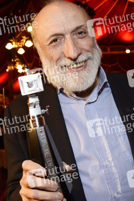 Berlinale Kamera Verleihung, Berlinale 2015