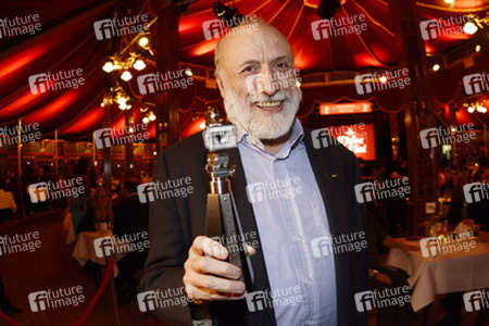 Berlinale Kamera Verleihung, Berlinale 2015