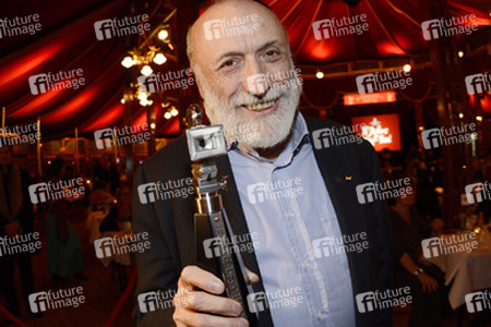 Berlinale Kamera Verleihung, Berlinale 2015