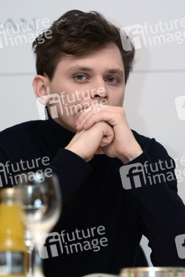 Cinema for Peace 2015 Pressekonferenz, Berlin