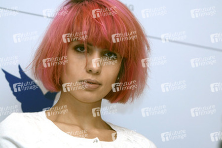 Cinema for Peace 2015 Pressekonferenz, Berlin