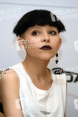 Cinema for Peace 2015 Pressekonferenz, Berlin