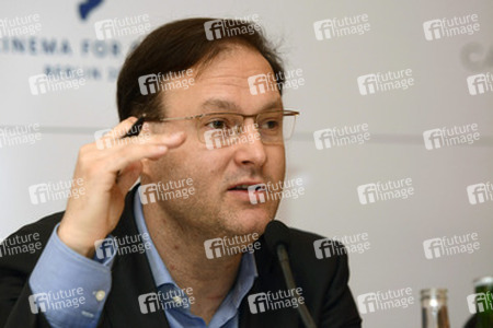 Cinema for Peace 2015 Pressekonferenz, Berlin