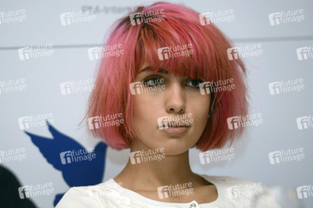Cinema for Peace 2015 Pressekonferenz, Berlin