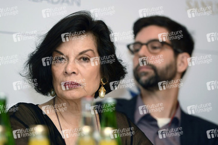 Cinema for Peace 2015 Pressekonferenz, Berlin
