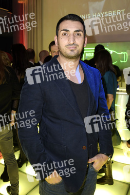 Lausbuben Films Gala Event, Berlinale 2015