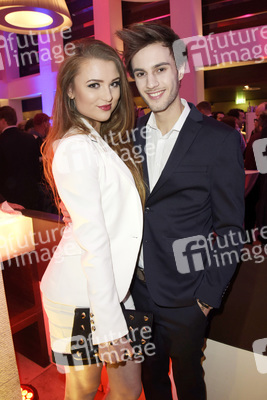 Lausbuben Films Gala Event, Berlinale 2015