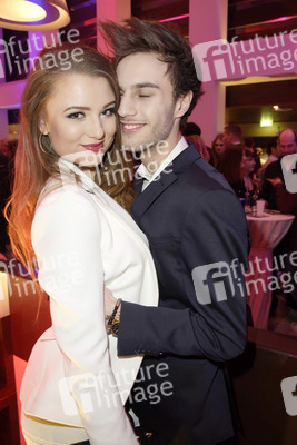 Lausbuben Films Gala Event, Berlinale 2015