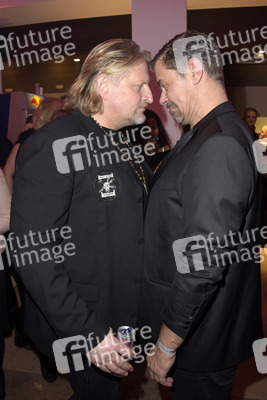Lausbuben Films Gala Event, Berlinale 2015