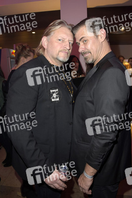 Lausbuben Films Gala Event, Berlinale 2015
