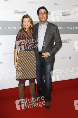 NRW Empfang, Berlinale 2015