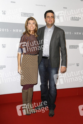 NRW Empfang, Berlinale 2015