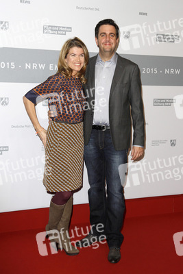 NRW Empfang, Berlinale 2015