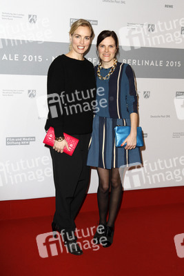 NRW Empfang, Berlinale 2015
