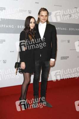 NRW Empfang, Berlinale 2015