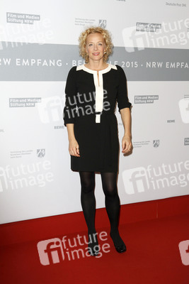 NRW Empfang, Berlinale 2015