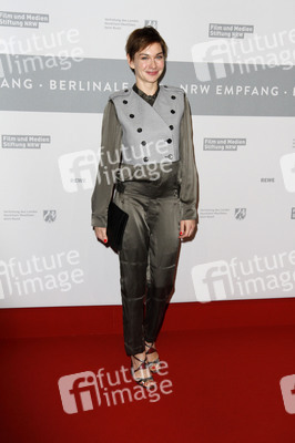 NRW Empfang, Berlinale 2015
