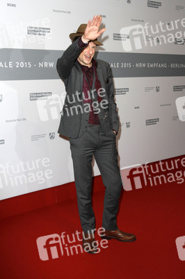 NRW Empfang, Berlinale 2015