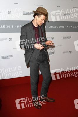 NRW Empfang, Berlinale 2015