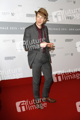 NRW Empfang, Berlinale 2015
