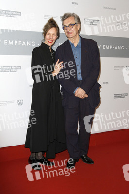 NRW Empfang, Berlinale 2015