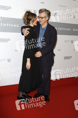 NRW Empfang, Berlinale 2015