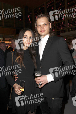 NRW Empfang, Berlinale 2015