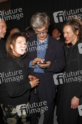NRW Empfang, Berlinale 2015