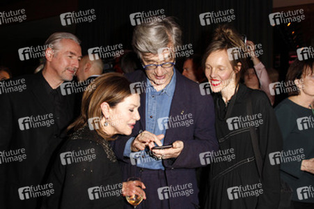 NRW Empfang, Berlinale 2015